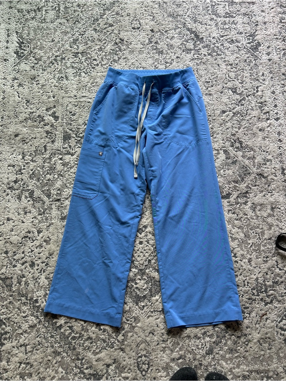 Ceil blue figs - womenโs Isabel size LP